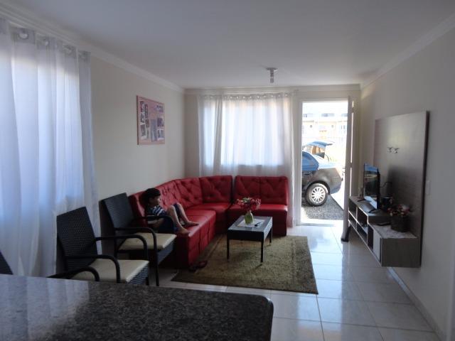 Sobrado com 135m² privativos e 03 dorms.!!! Morretes Itapema - Foto 12