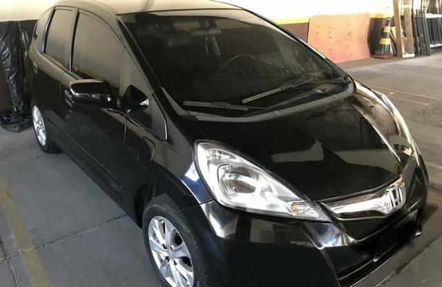 Honda fit 2013 pra vender logo !!!