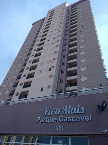 Apartamento 2 ou 3/4 a Partir de R$ 189.900,00.