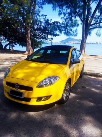 RARIDADE: Fiat Bravo Sporting TOP de linha