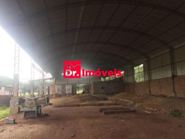 Terreno no Maguari, 140x600, Próximo a Augusto Montenegro. - Doutor Imoveis Belém - Foto 4
