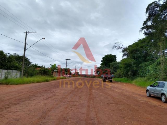 Terreno à venda em Satelite, Juatuba cod:TE00037