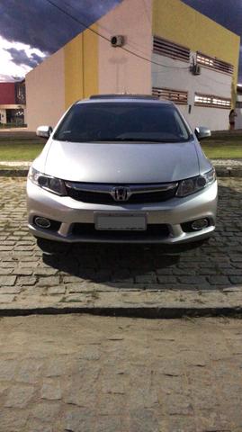 Honda CIVIC EXS
