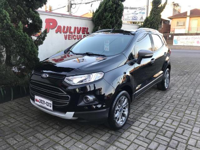 Ecosport 1.6 Freestyle - Foto 4