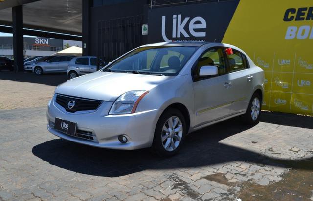 Sentra 2.0 - Foto 3