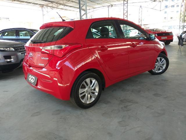Hb20 Hatch 1.6 Premium automático 2013 - Foto 7