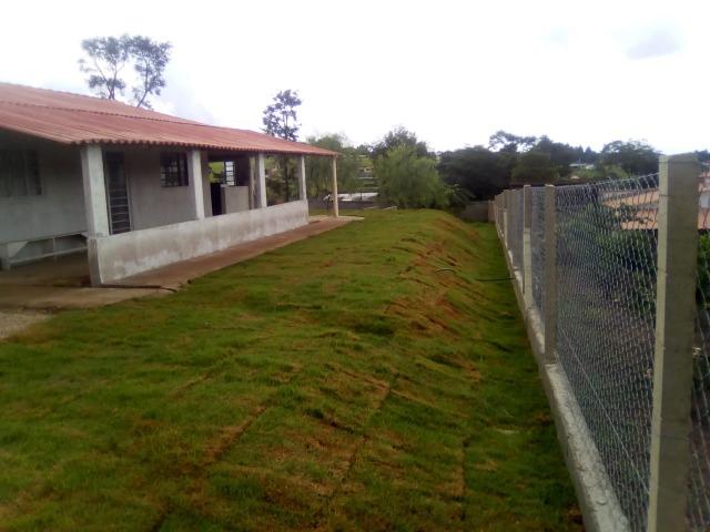 Chacara 1000m² Figueira 1 Aluminio - Foto 7