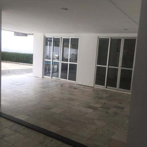 Apartamento para venda no condominio armando Saboia ao lado do shopping rio mar - Foto 4