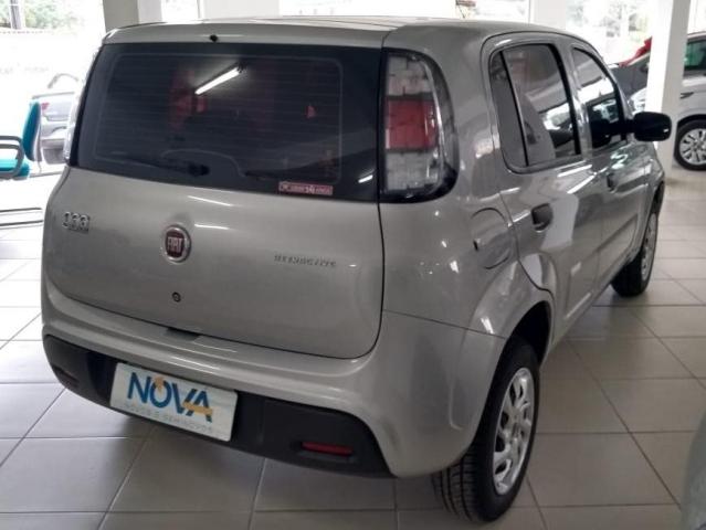 FIAT UNO 2016/2017 1.0 FIREFLY FLEX ATTRACTIVE 4P MANUAL - Foto 4
