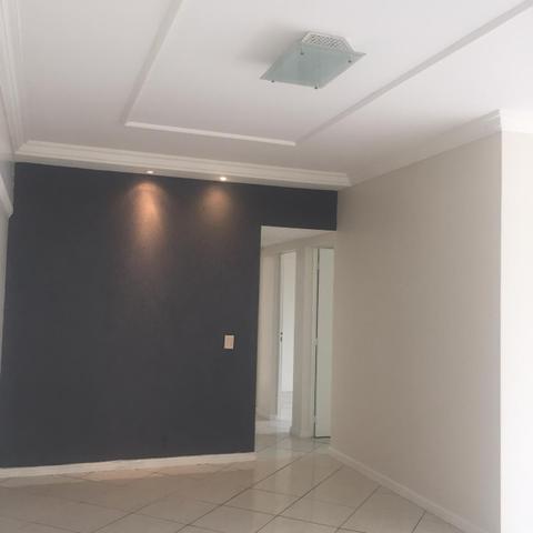 Apartamento para venda no condominio armando Saboia ao lado do shopping rio mar - Foto 15