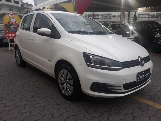Fox Trendline 1.6 Flex Completo 36 mil Km Novíssimo Erick Veiculos 27/ 3060-7577 - Foto 2