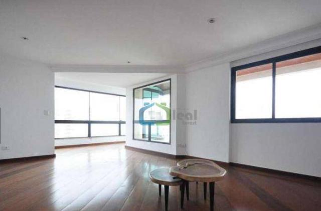 Cobertura Duplex à venda, Panamby, São Paulo. - Foto 19