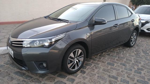 Corolla GLI UPPER, 2016 novíssimo - Foto 2