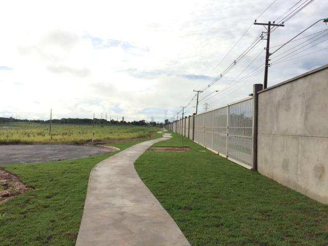 Terrenos - Condomínio Primor das Torres - boas quadras - Foto 6