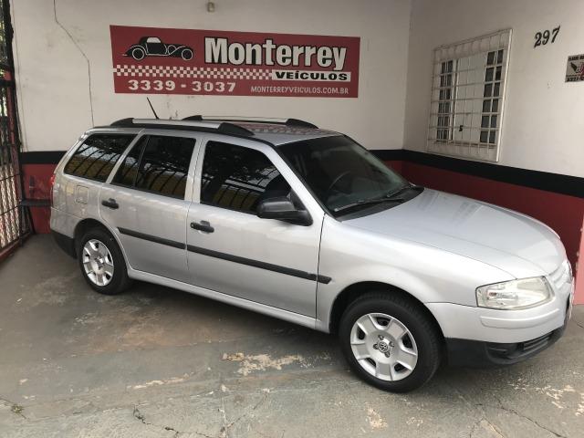 Vw - Volkswagen Parati - Foto 3