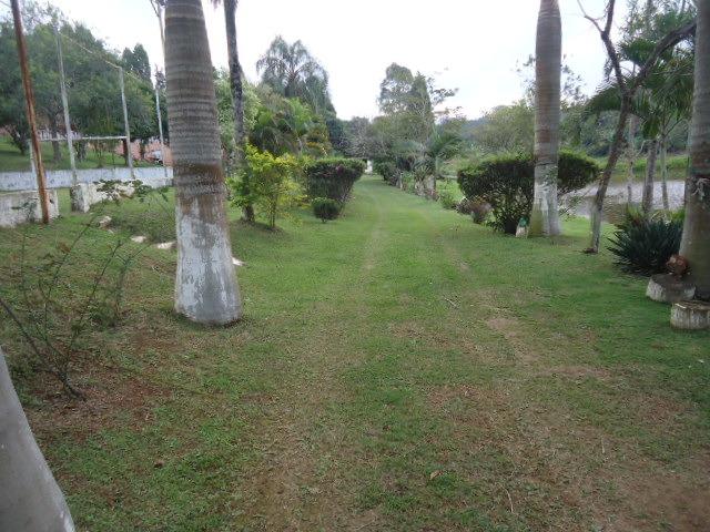 Chacara 4000m² Fiscal Mairinque - Foto 4