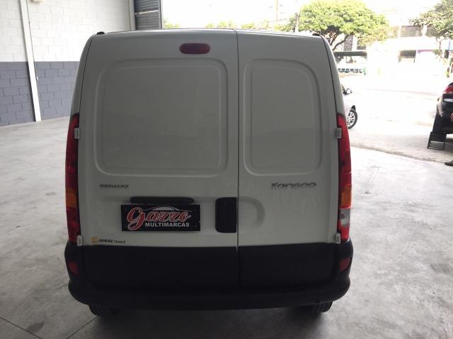 Kangoo Expression 1.6 Flex 2018 - Foto 5