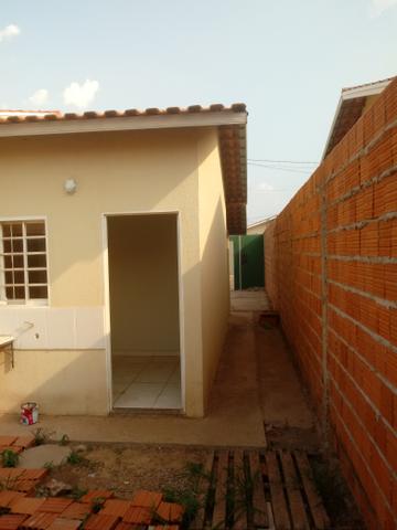 Vendo agio de casa em varzea grande abaixei o preço pra vender de 60,000 por 55.000 - Foto 4