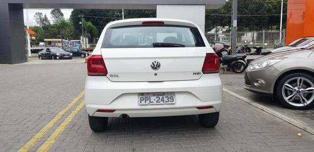 Volkswagen Gol 1.6 G7 super conservado - Foto 3