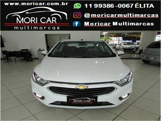 Gm Onix Ltz 1.4 Flex - Ano 2018 - Bem Conservado