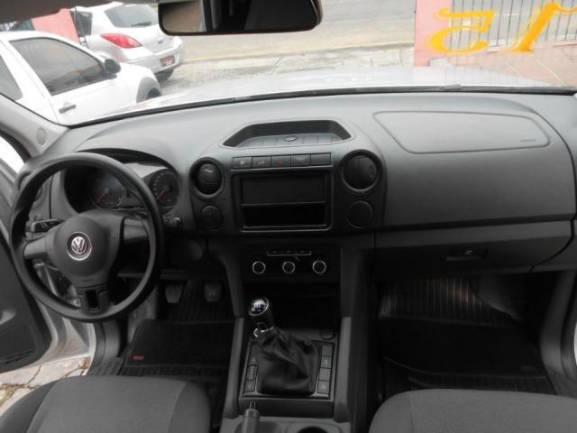 Amarok 4x4 Diesel CS- Oferta! - Foto 12