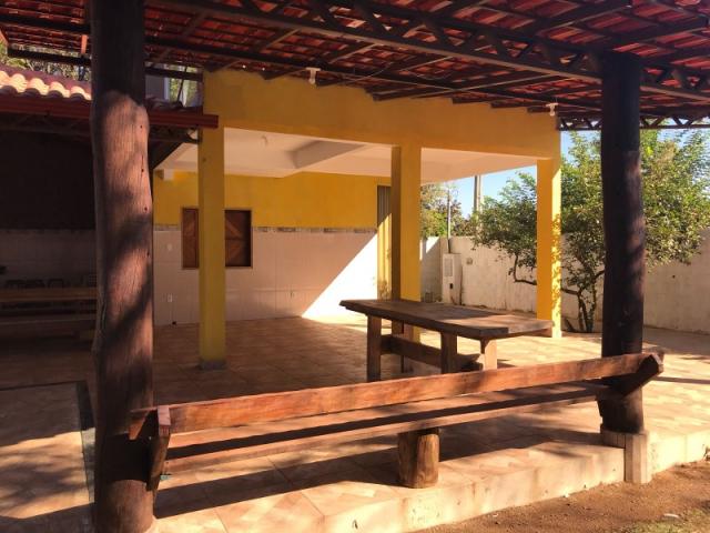 Aluguel de sitio para moradia em juatuba - Foto 13
