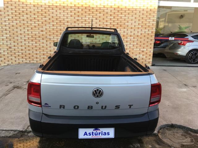 Saveiro Robust 1.6 2017 - Foto 4