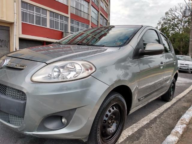 Fiat Palio Attractiv 1.0 - Foto 12