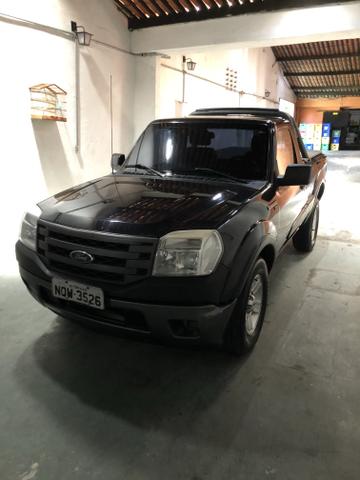 Ranger Sport 2011