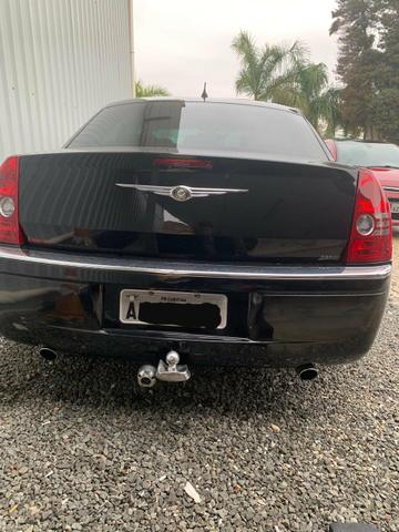 Chrysler 300 C - Foto 4