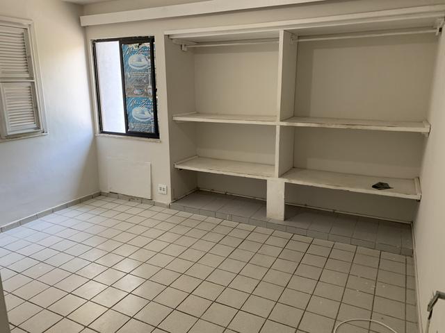 Apartamento para locação próximo ao shopping rio mar e hgf 4 quartos - Foto 2