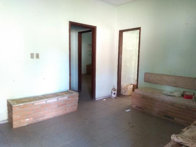 Casa em dois lotes área total de 720,00m² - Foto 11