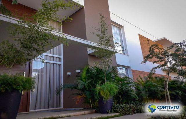 Sobrado 562 m2 área útil e terreno 717 m2 com elevador panorâmico - Foto 6