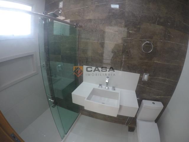 LH;- Duplex de 4 quartos e suite - Boulevard Lagoa - Foto 14