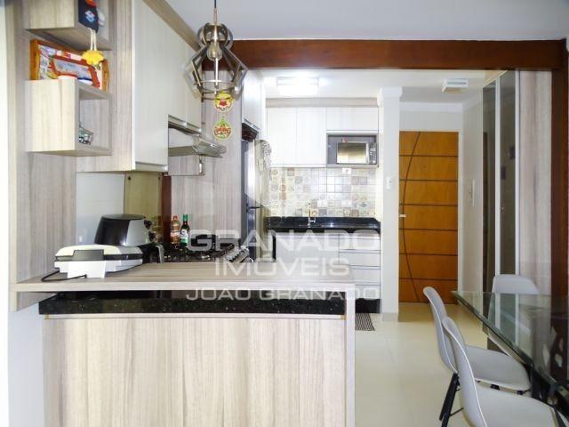 10875 - Vende-se apartamento com 02 quartos no Jd. Ipanema - Foto 7