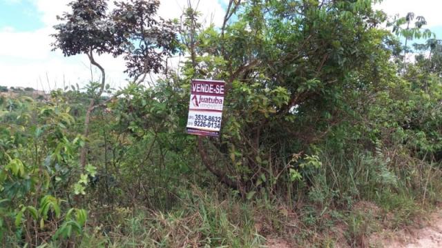 Terreno à venda em Residencial ilhéus, Juatuba cod:TE00019 - Foto 8