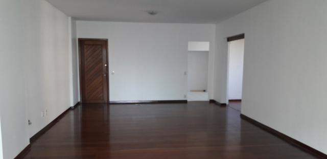 Ed Fernando Guilhon, 180m², completo de armários, 3/4 (1 suíte) + Gabinete - Nazaré - Foto 5