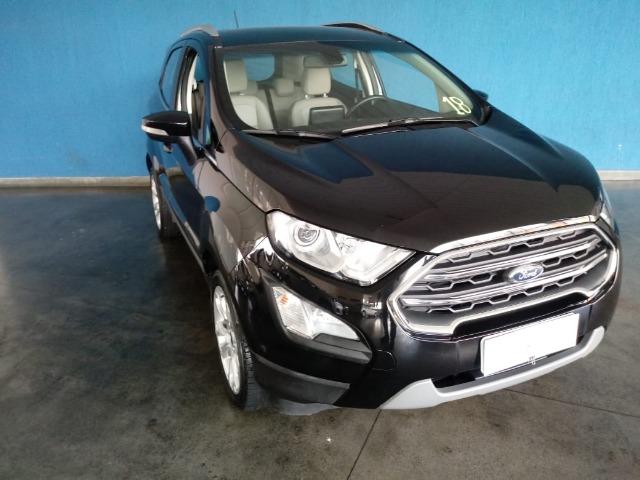 Ford - Ecosport - Foto 5