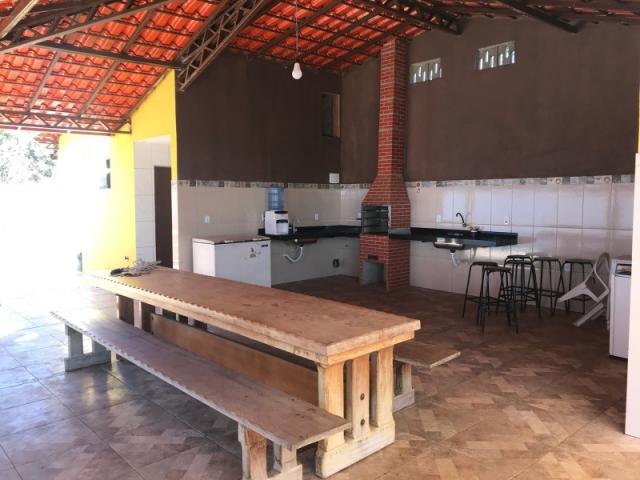 Aluguel de sitio para moradia em juatuba - Foto 9