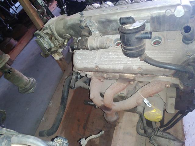 Motor Alfa Romeu 164 V6 - Foto 2