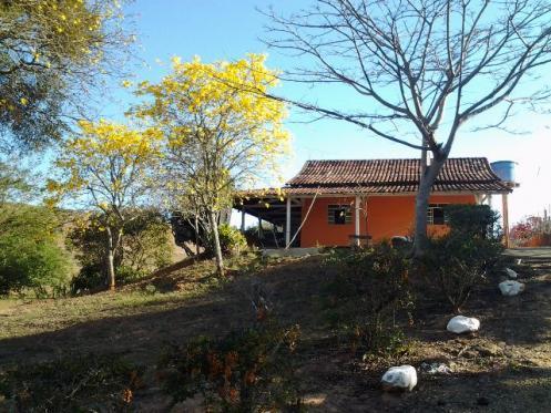 Chácara para venda em pouso alegre, rural - Foto 2