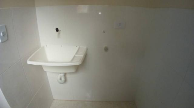 Apartamento à venda com 2 dormitórios em Afonso pena, São josé dos pinhais cod:1726521 - Foto 8