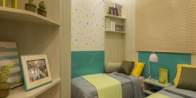 Parque Porto Berlim - 40m² - São Leopoldo, RS - ID3572 - Foto 12