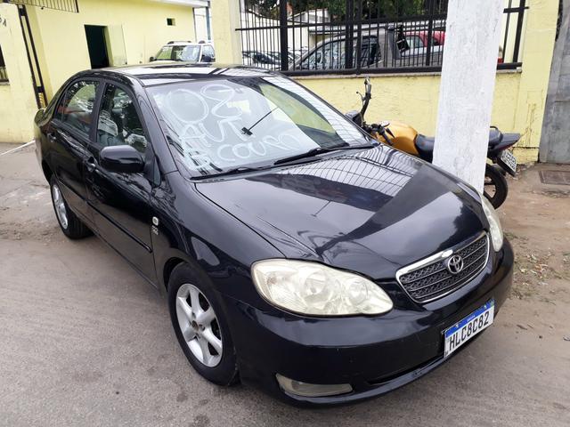Corolla xli automatico - Foto 6