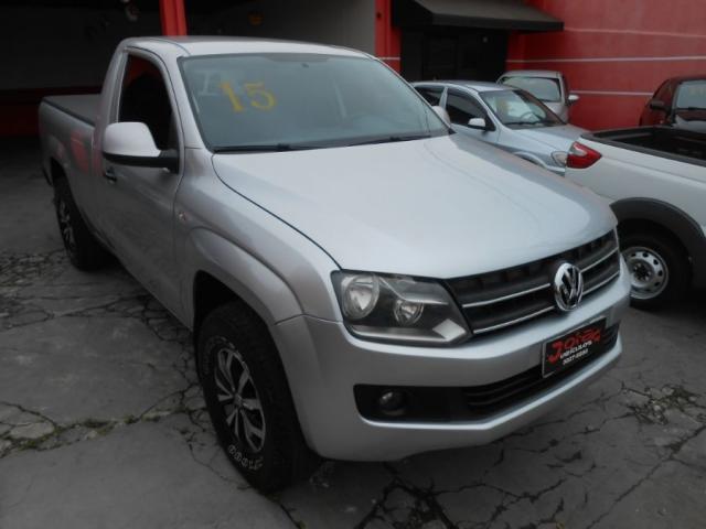 Amarok 4x4 Diesel CS- Oferta! - Foto 3