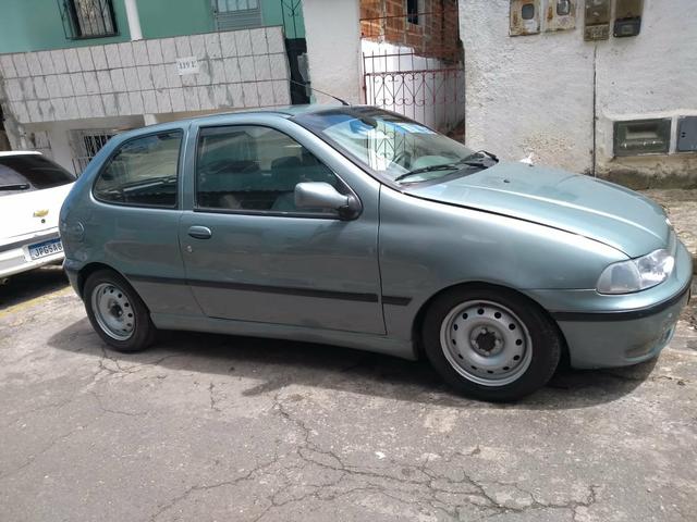 Pra hj PALIO 97 - Foto 5