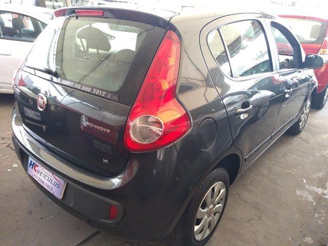FIAT PALIO 2012/2013 1.4 MPI ATTRACTIVE 8V FLEX 4P MANUAL - Foto 7