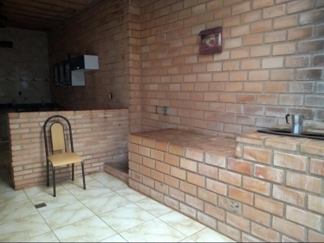Casa à venda com 2 dormitórios em Cidade satélite, Juatuba cod:CA00066 - Foto 7