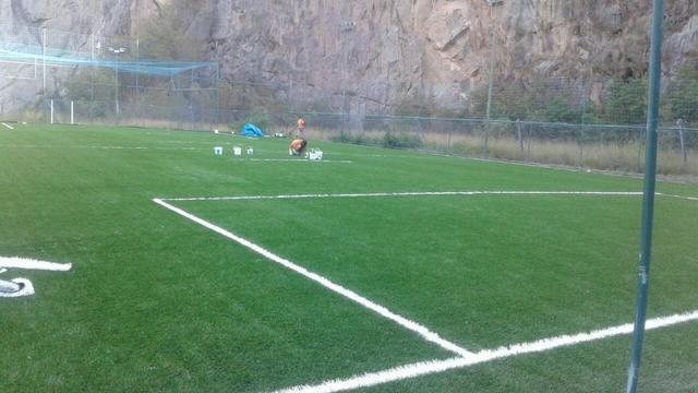 Parque das aguas 02 qts vaga lazer completo-frente piscina oportunidade - Foto 8