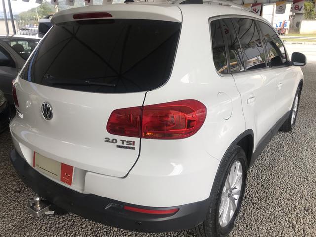 Tiguan 2014 tsi - Foto 3